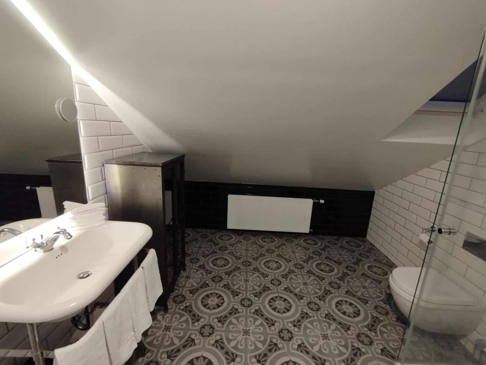 Vintage Aparthotel Reykjavík