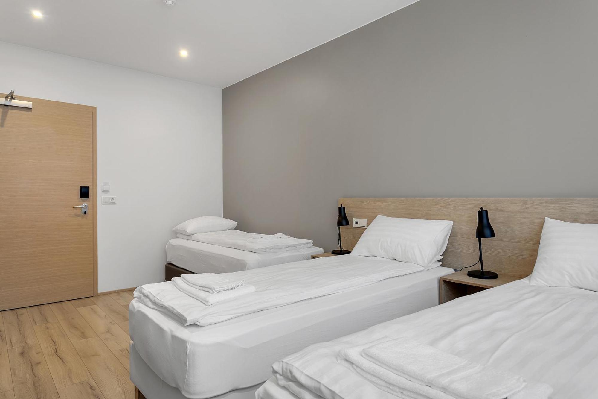 Hotel Hotel Muli 3*