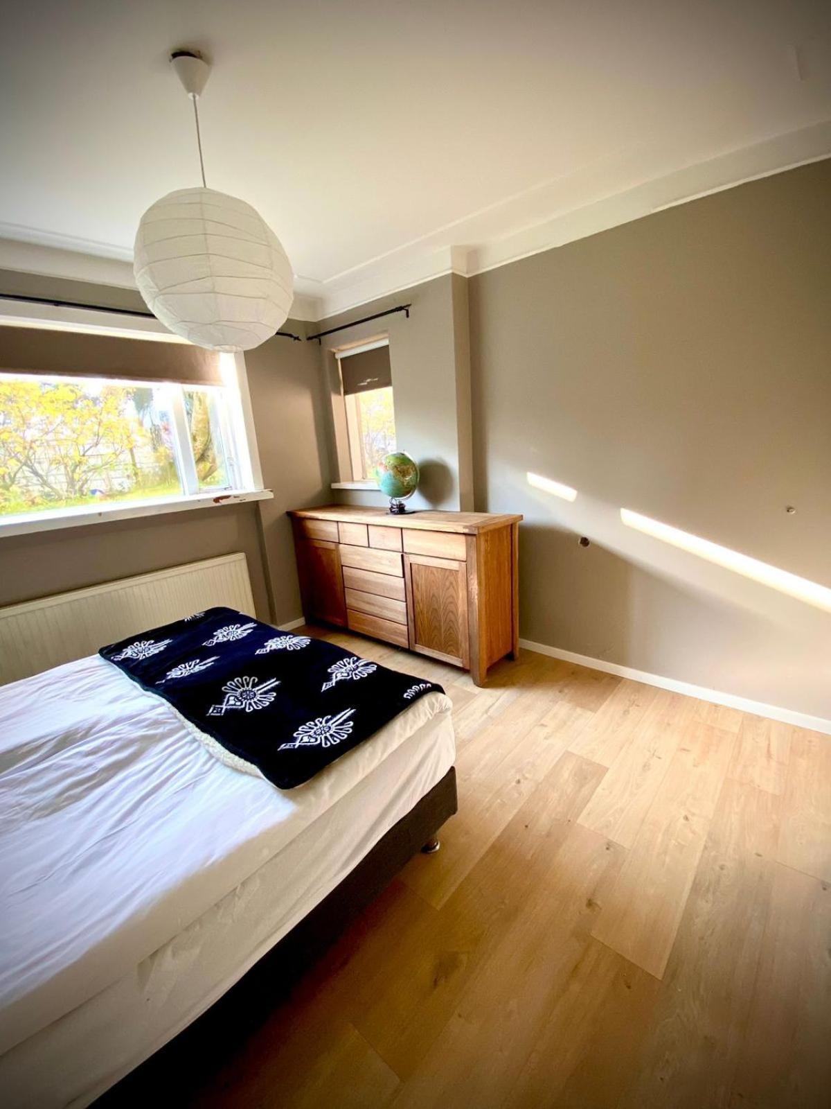 Apartment Oskars *