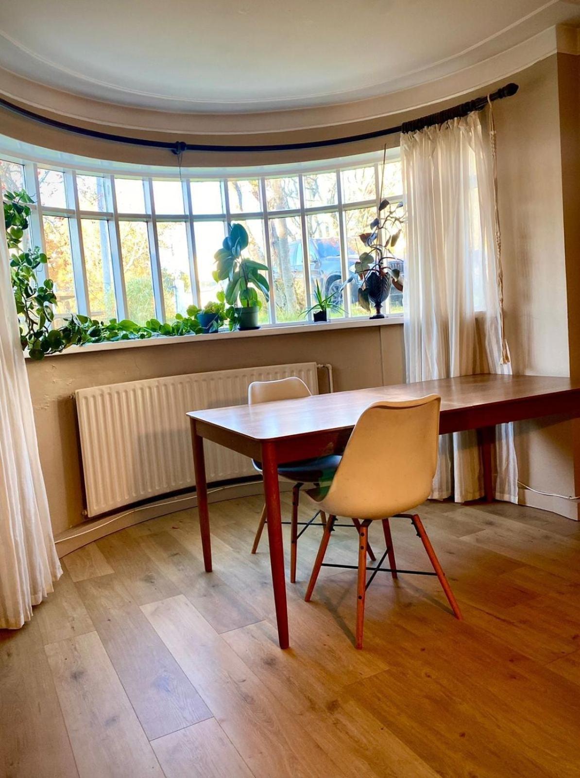 Oskars Apartment