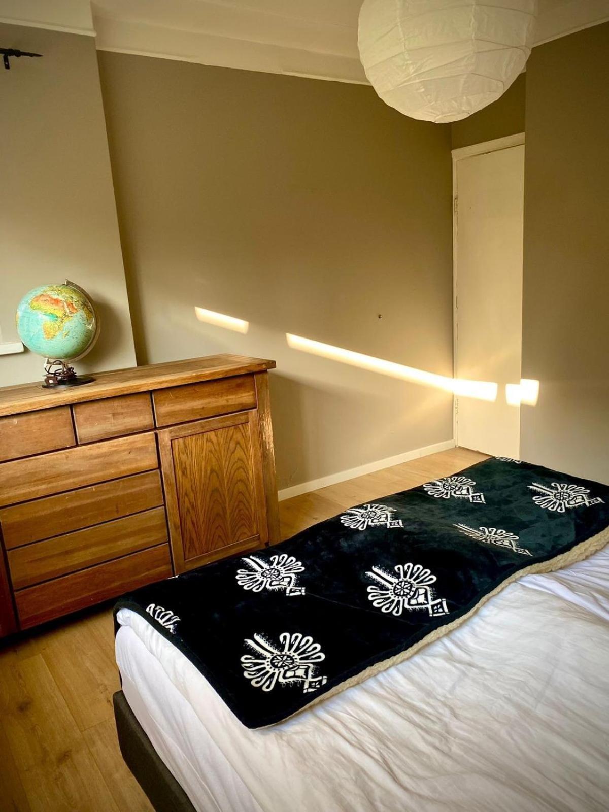 Apartment Oskars Reykjavik