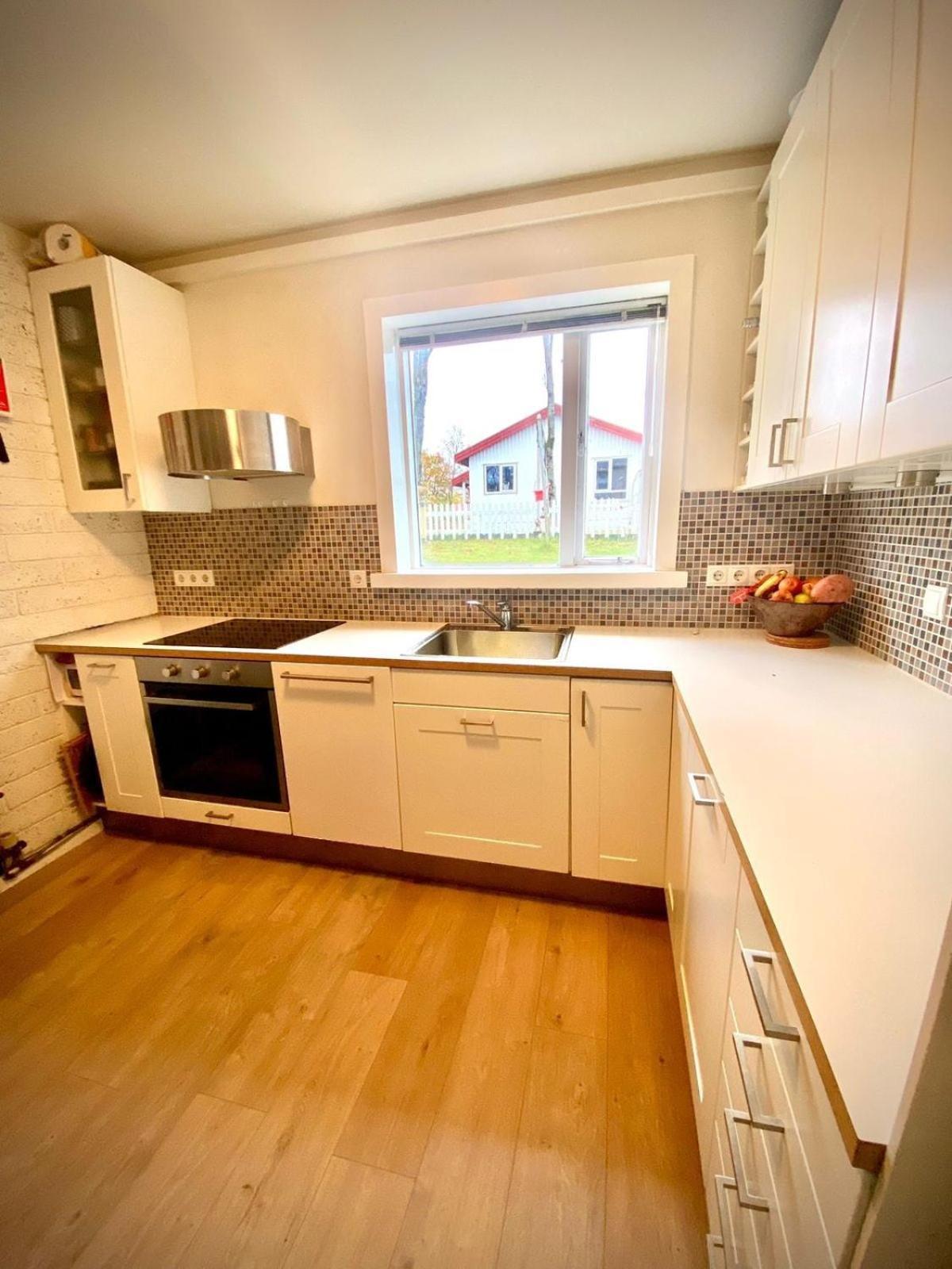 Oskars Apartment