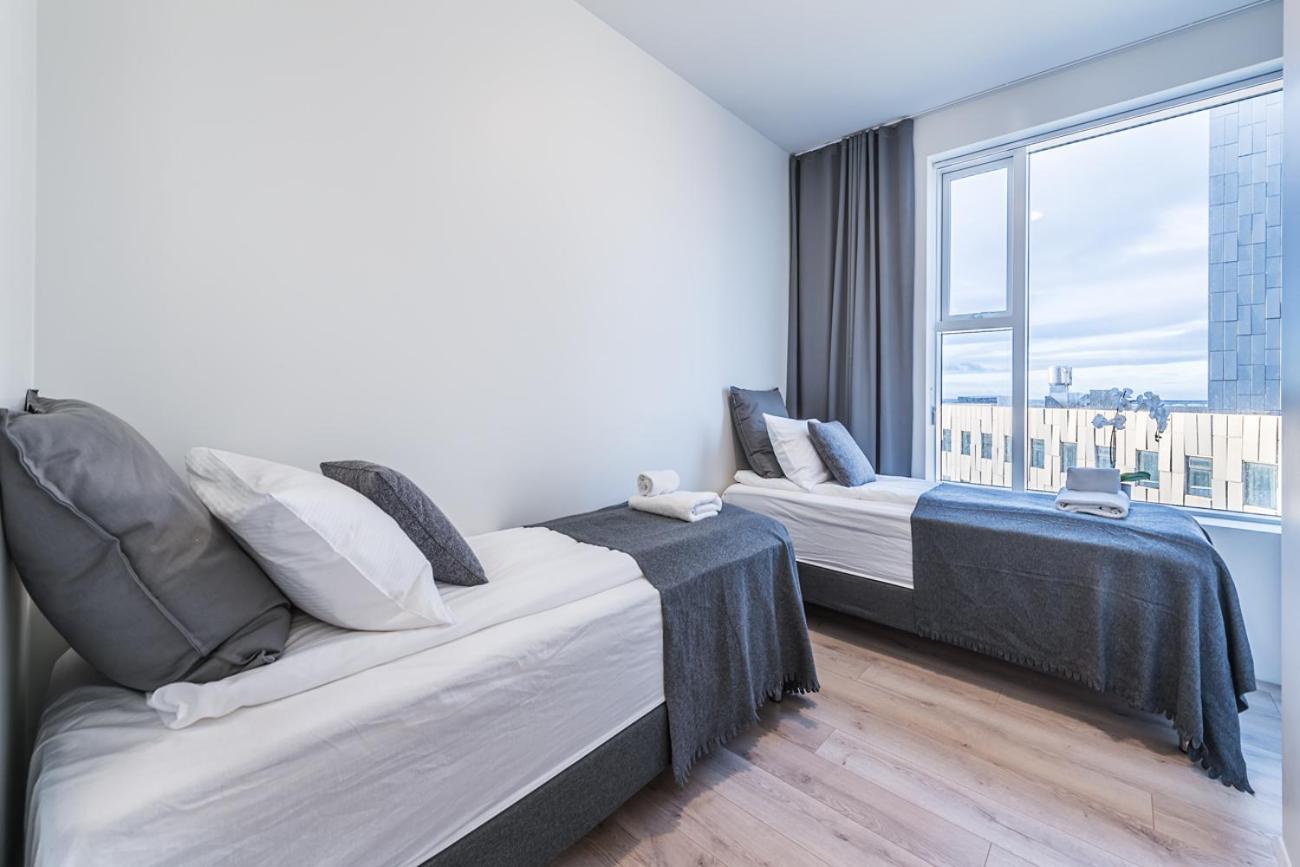 Sif By Heimaleiga Apartamento