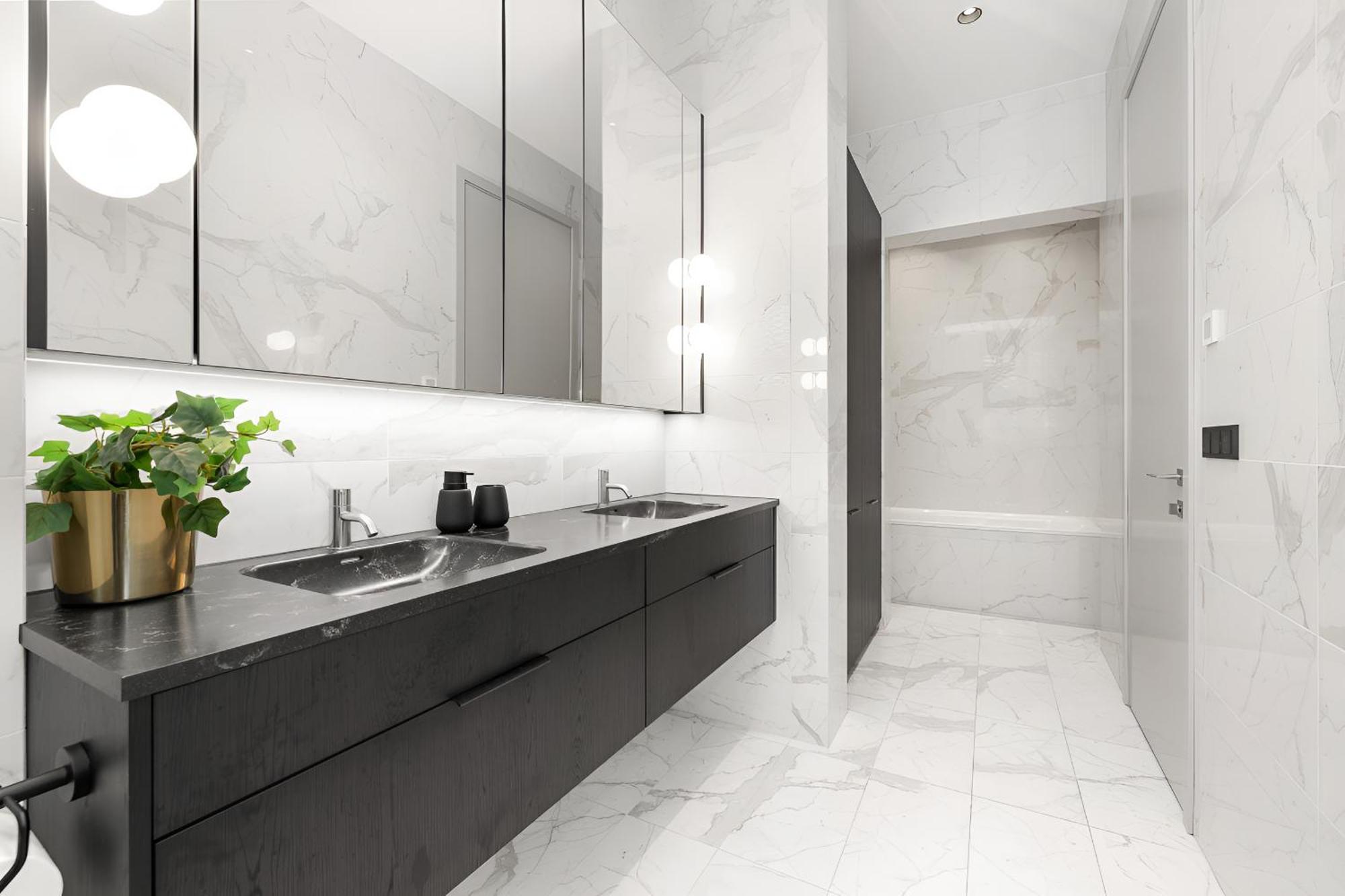 Stunning City Centre Oasis Apartment Reykjavik