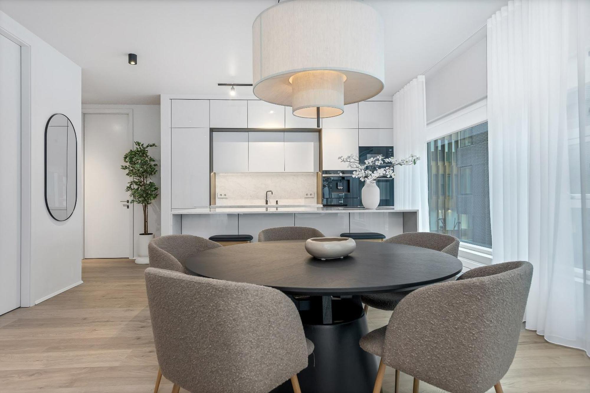 Apartment Luxury