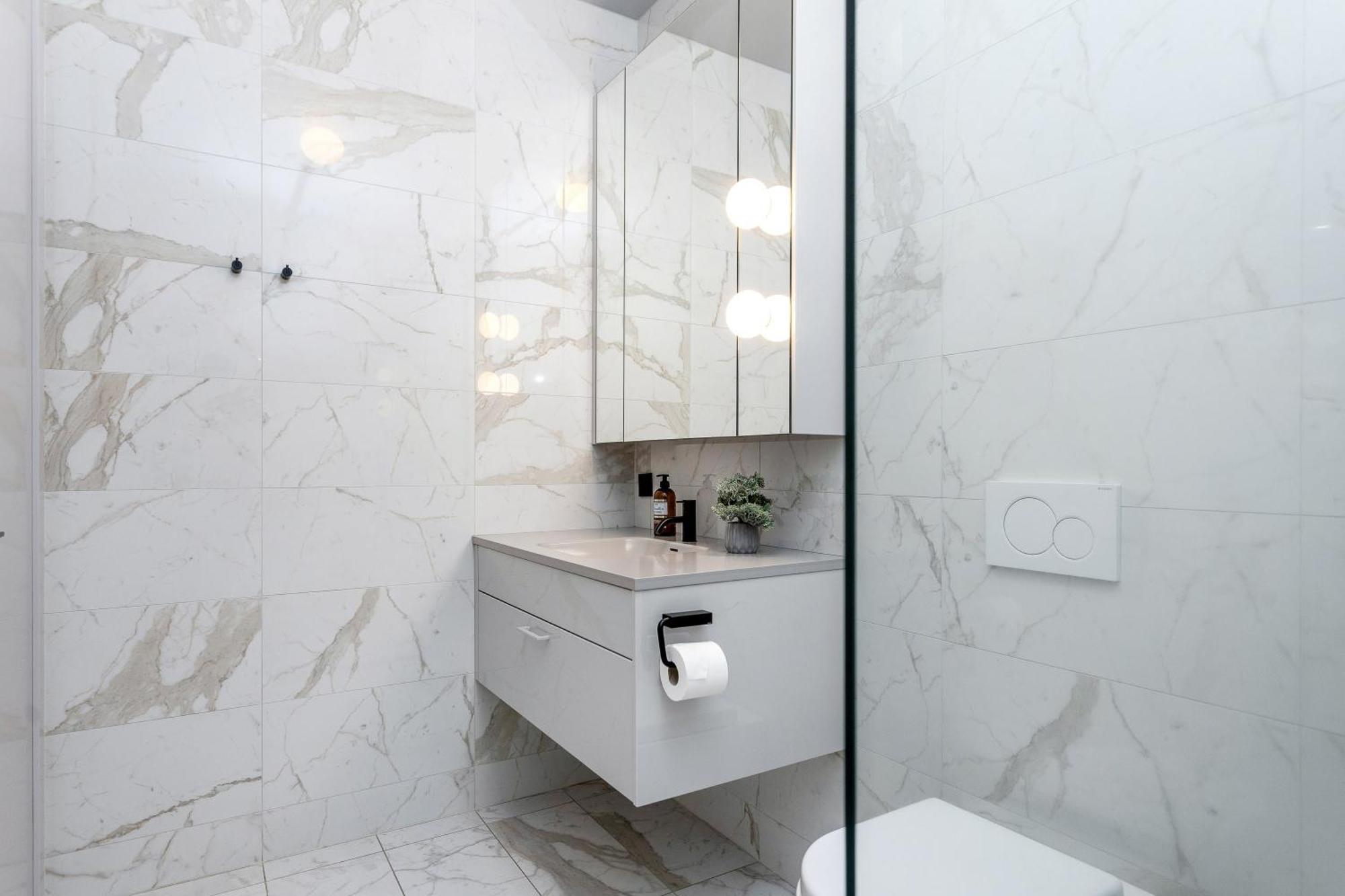 Luxury Apartment Reykjavik