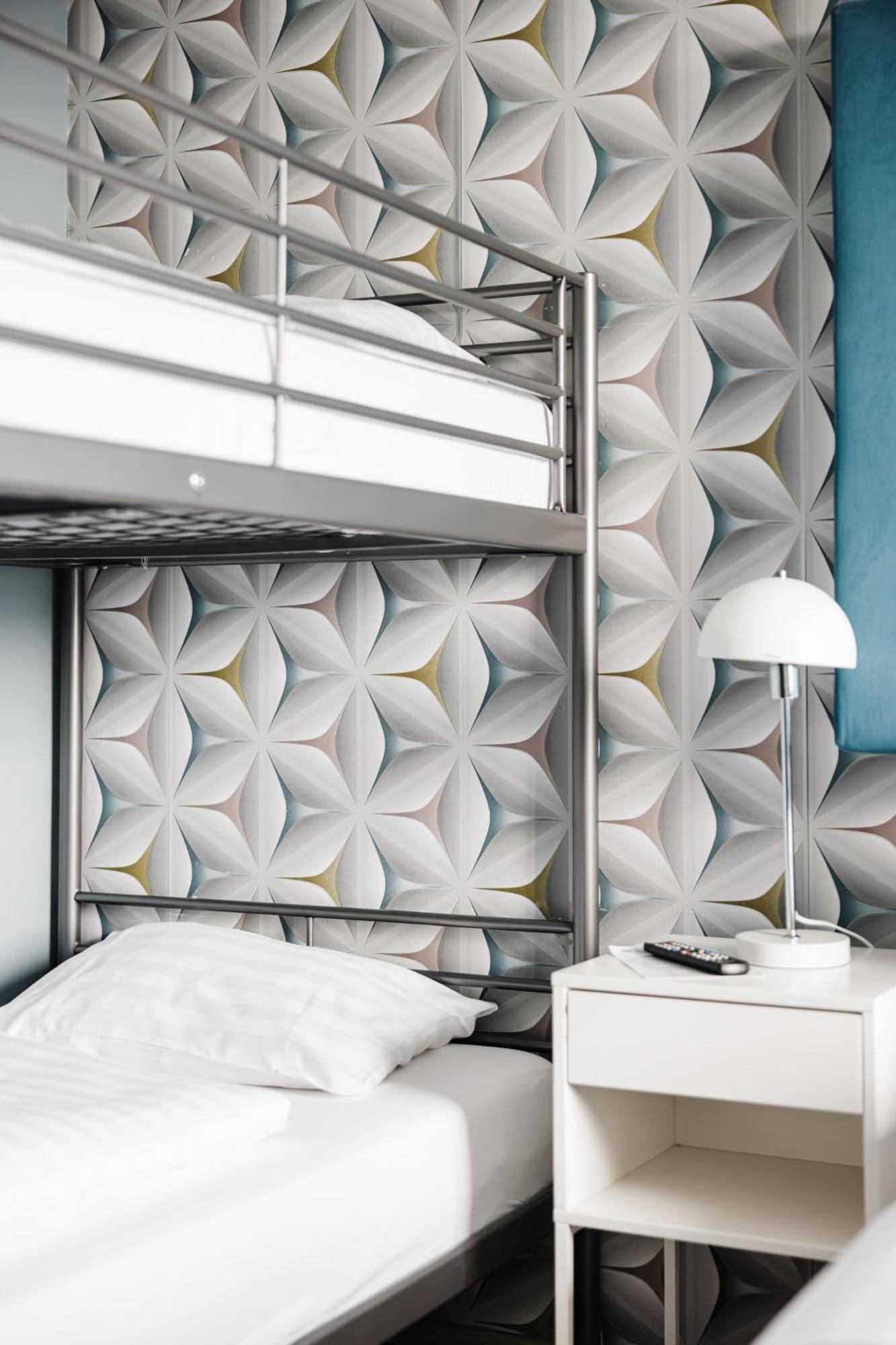 Oddsson Midtown 3* Reykjavik