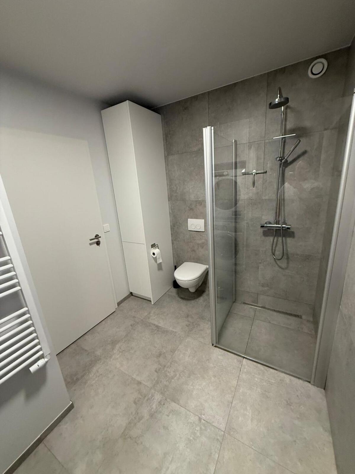 Modern Apartamento