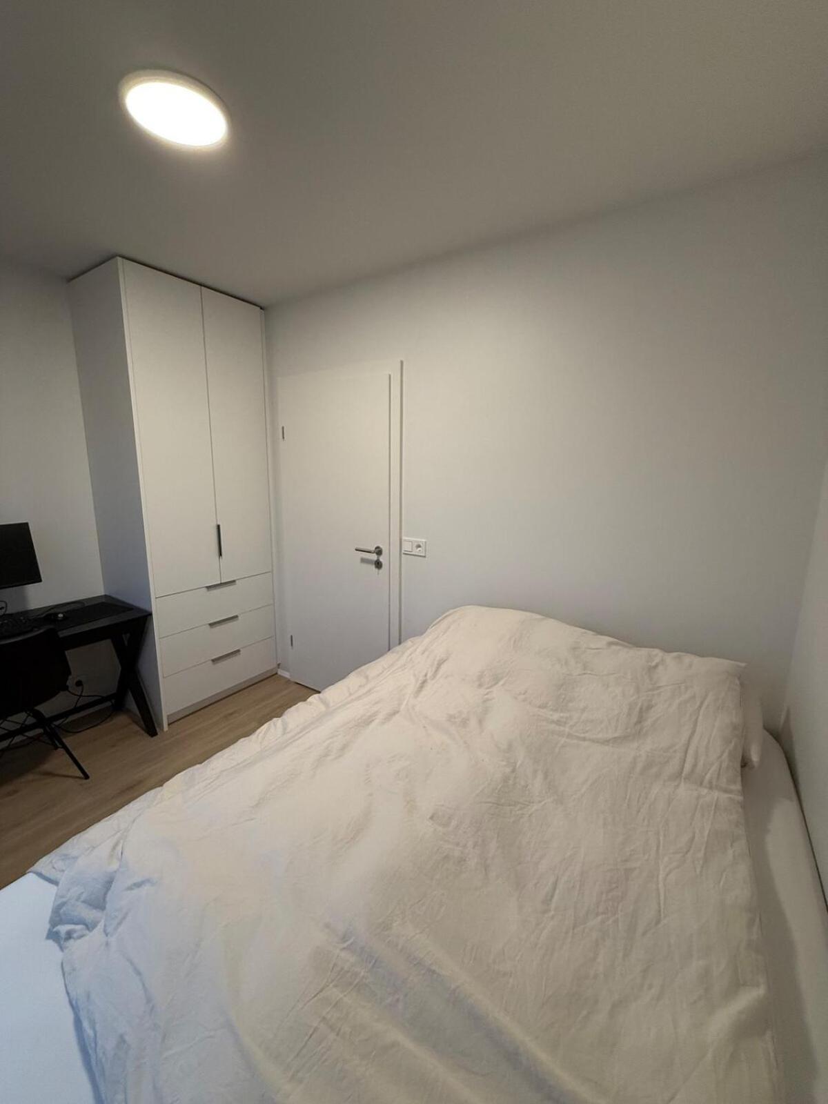 Apartamento Modern