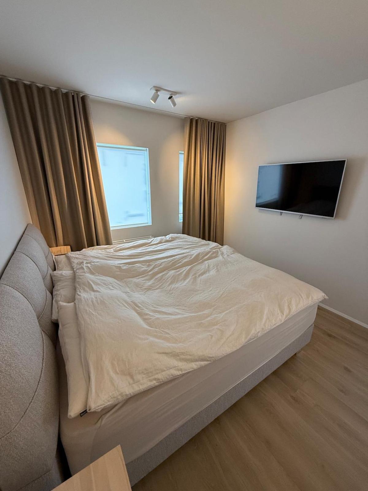Modern Apartamento