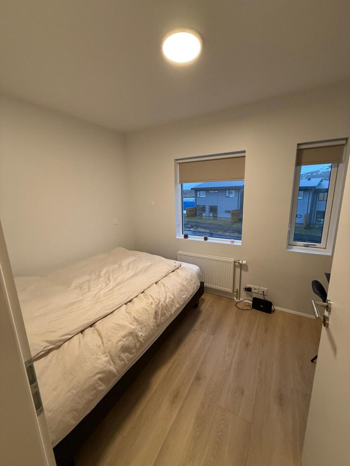 Apartamento Modern