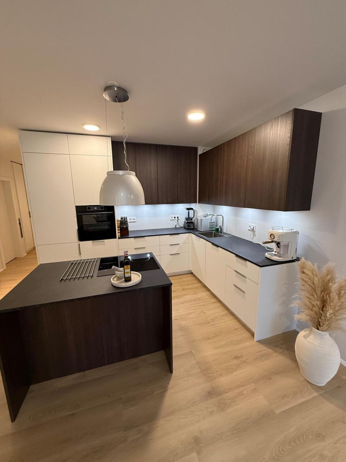 Modern Apartamento Reiquiavique