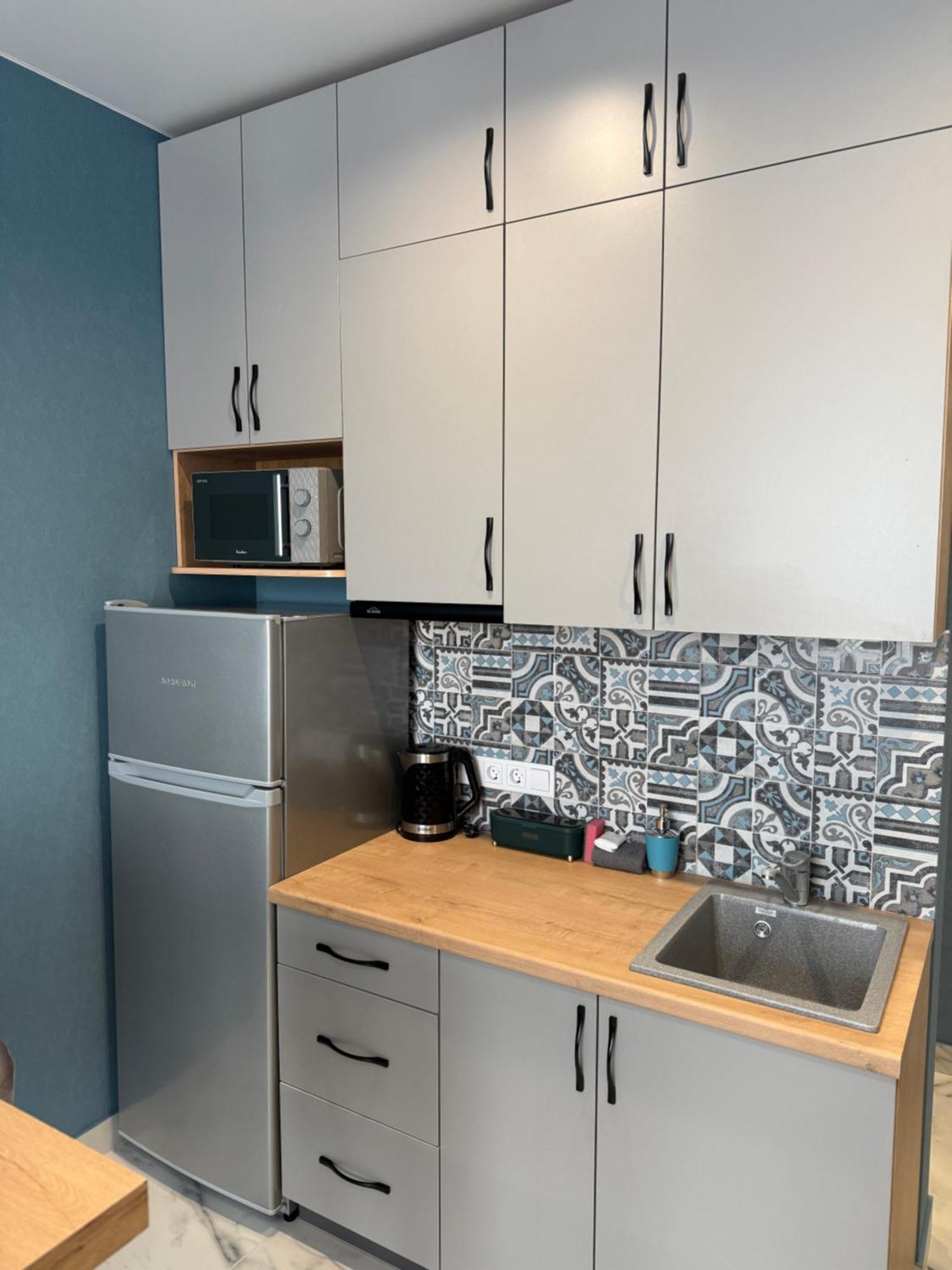 Apartment House Lonpa Rehani Reykjavik