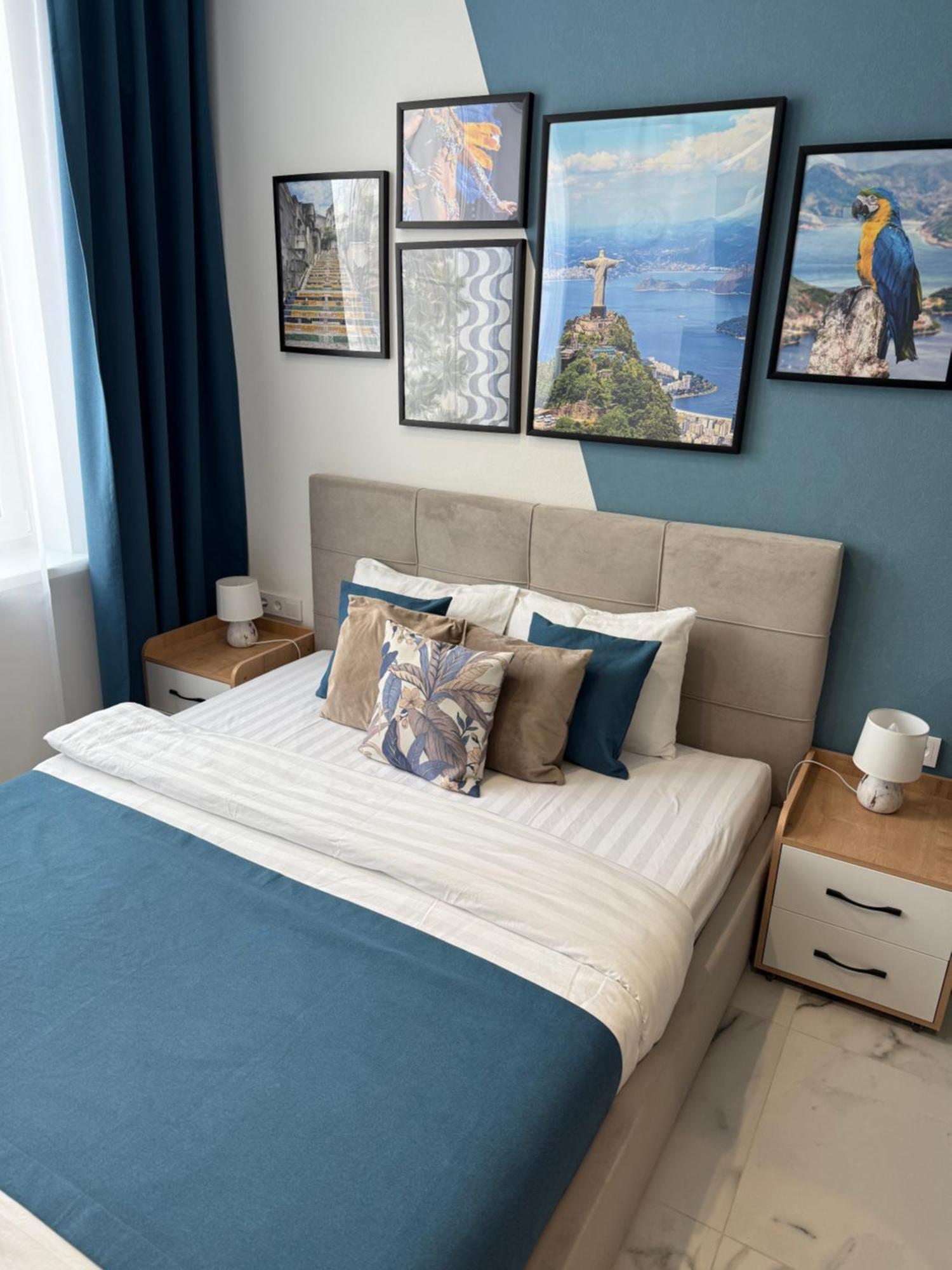 Apartment House Lonpa Rehani Reykjavik