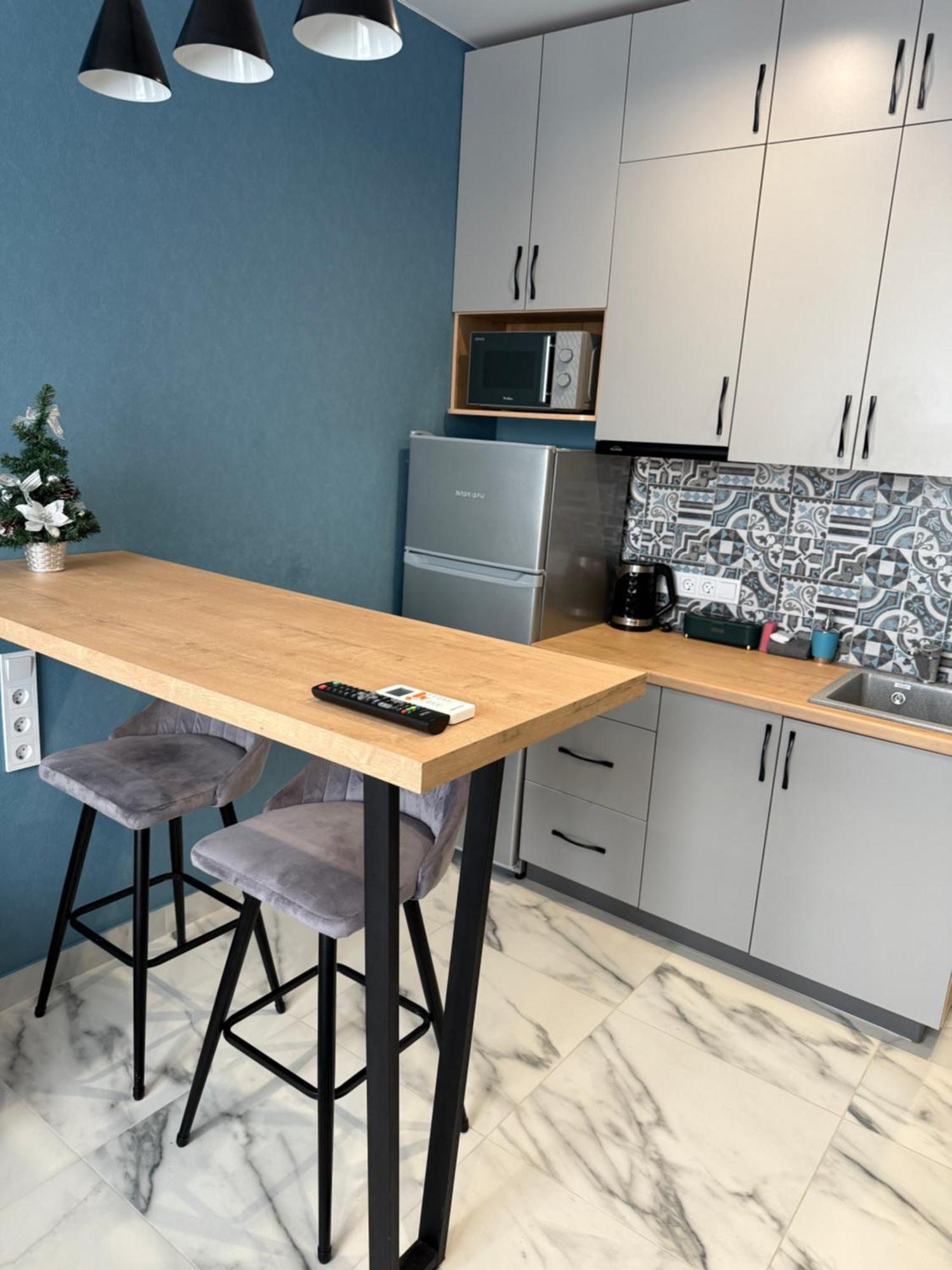 Apartment House Lonpa Rehani
