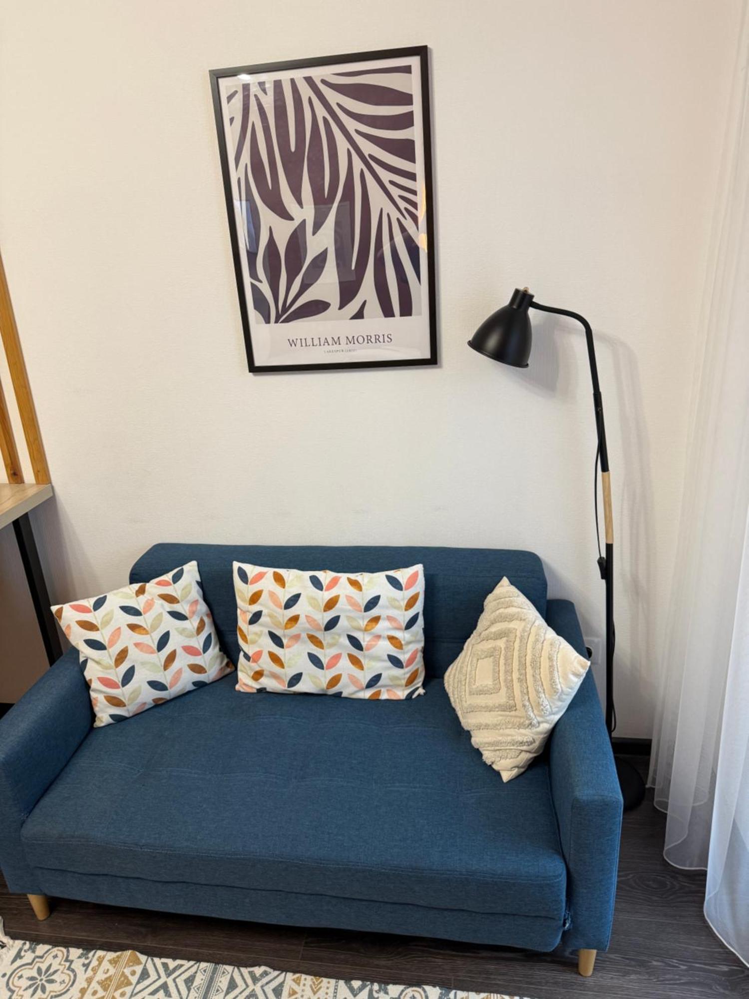 House Lonpa Rehani Apartment Reykjavik