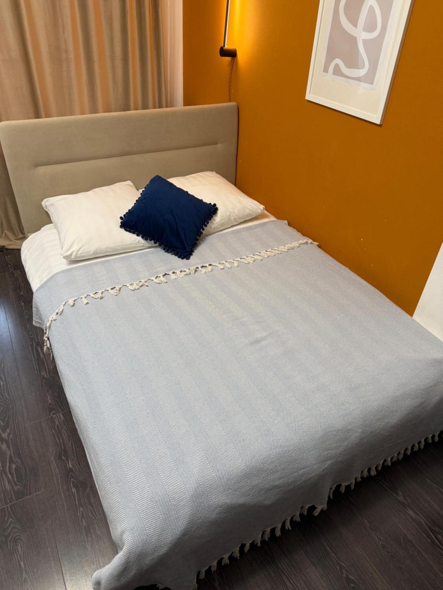House Lonpa Rehani Apartment