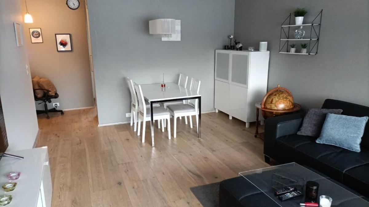Entire 2-bedroom With Need Apartment