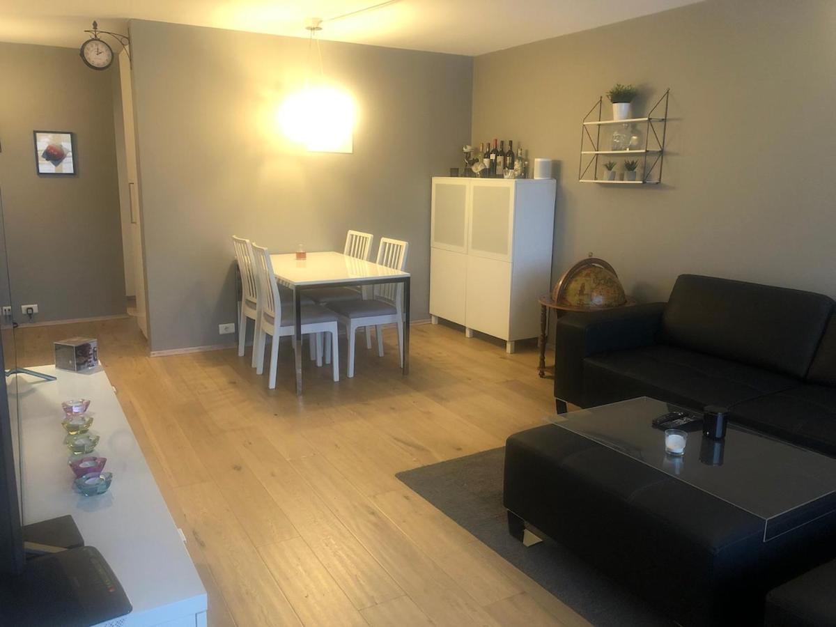 Apartment Entire 2-bedroom With Need *