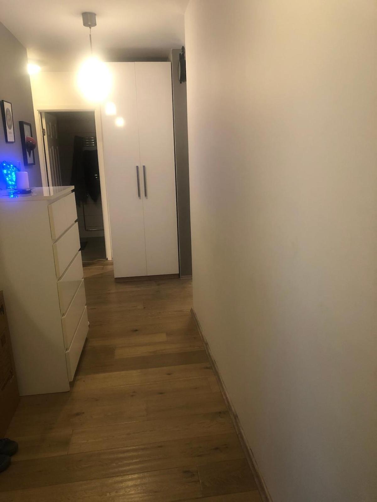 Entire 2-bedroom With Need Reykjavik