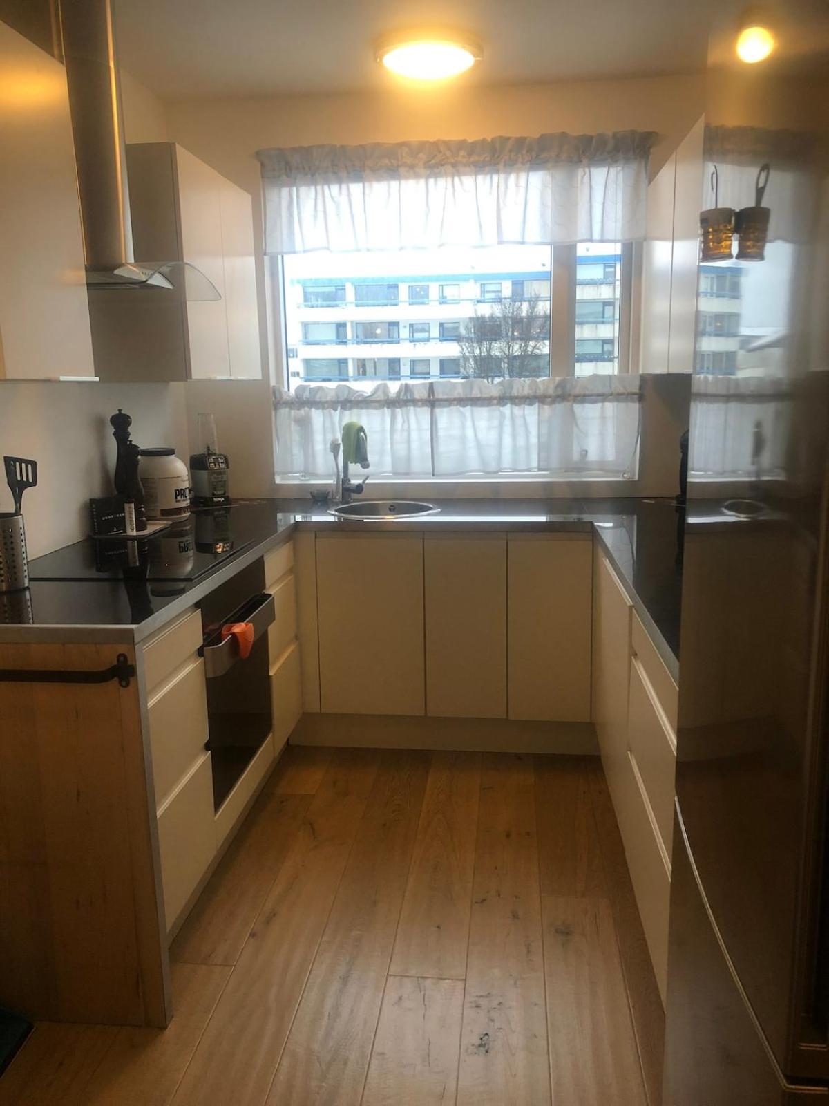 Entire 2-bedroom With Need