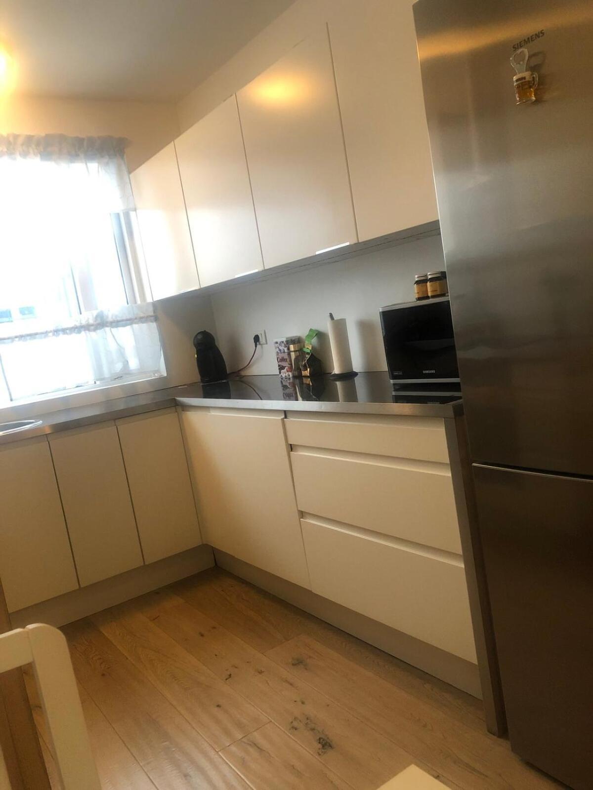 Apartment Entire 2-bedroom With Need Reykjavik