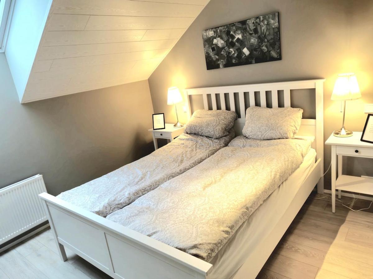 Apartment Beautiful And Stylish In Quiet Area *