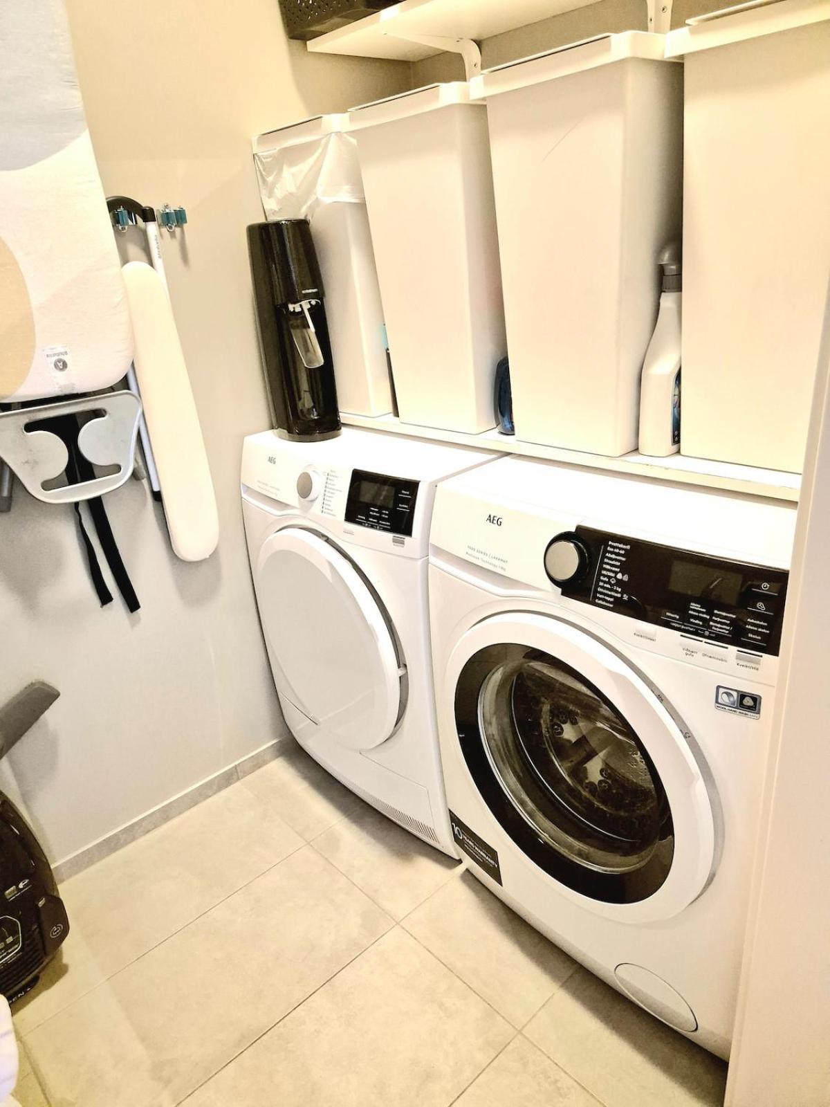 Beautiful And Stylish In Quiet Area Apartment