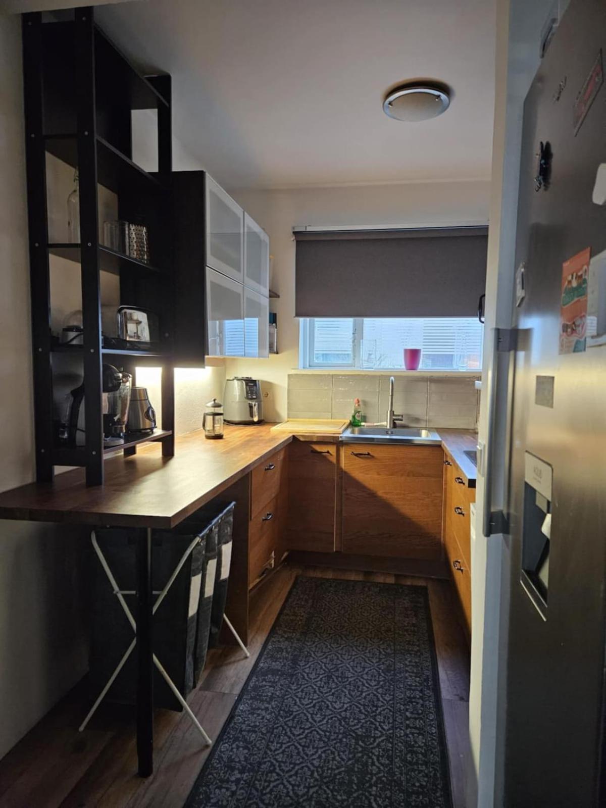 Cozy Reykjavík
