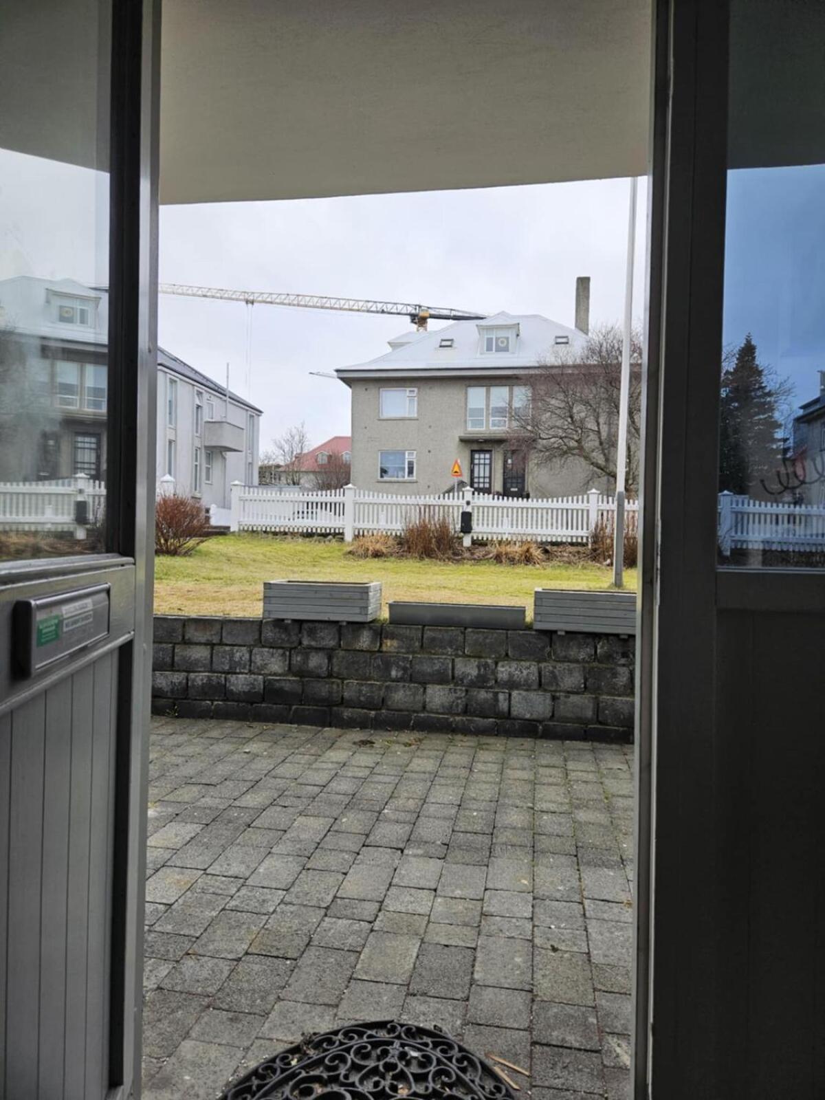 Cozy * Reykjavík