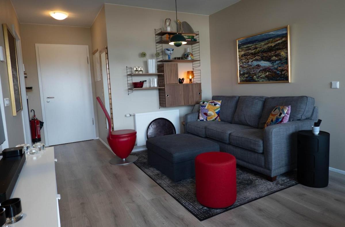 Studio Apartment Reykjavik Apartment *