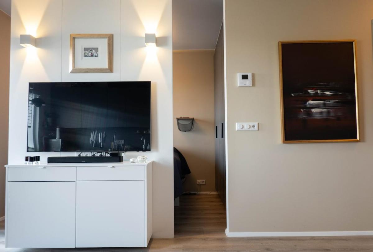 Studio Apartment Reykjavik Reykjavik