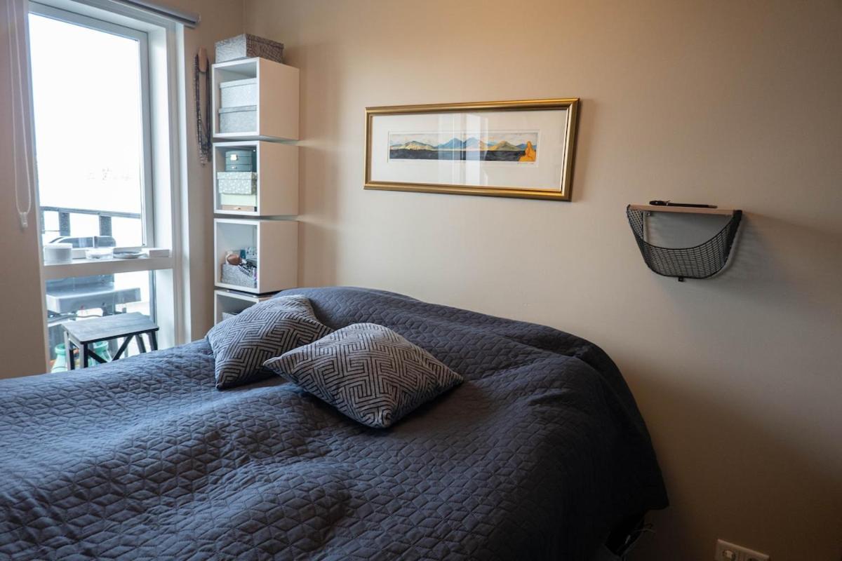 Studio Apartment Reykjavik Apartment Reykjavik
