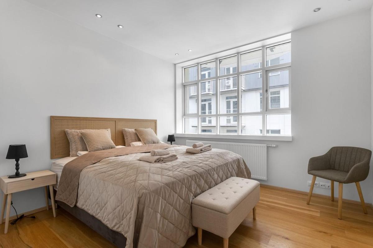 Luxury In Apartment