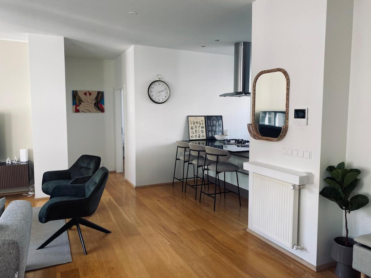 Apartment Luxury In *