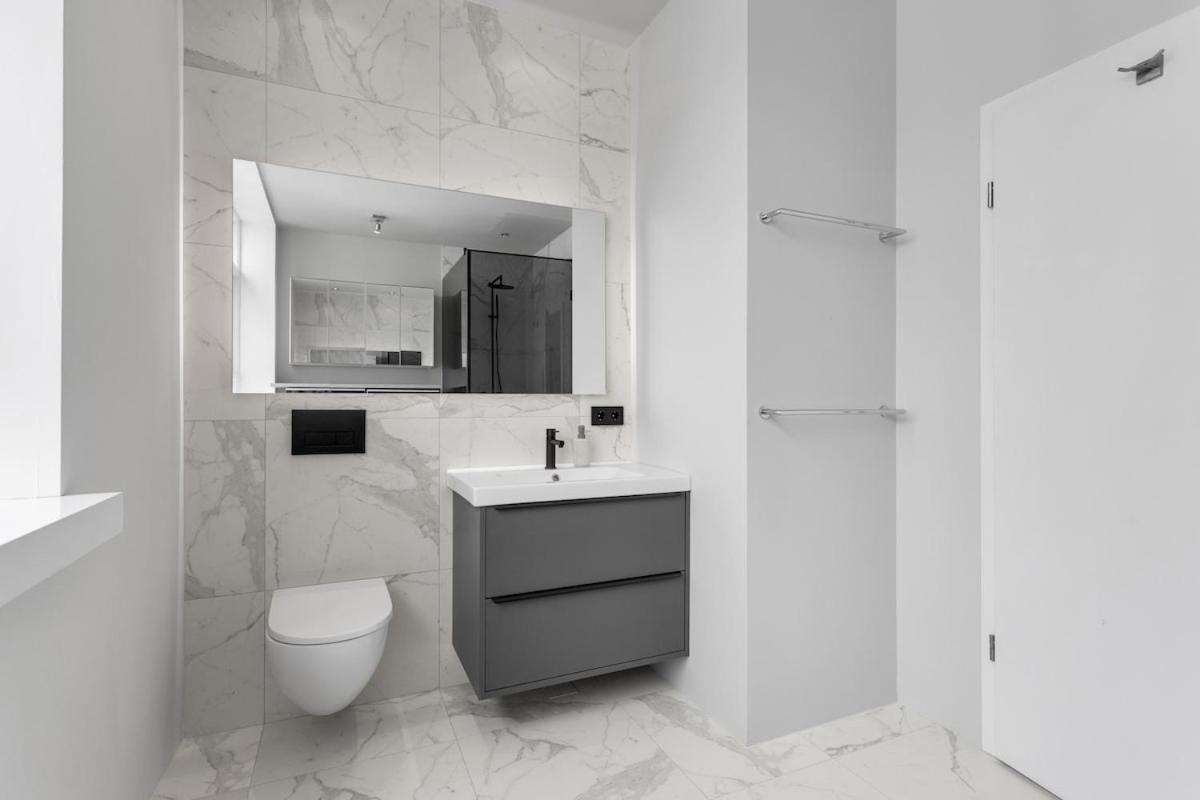 Luxury In Apartment *