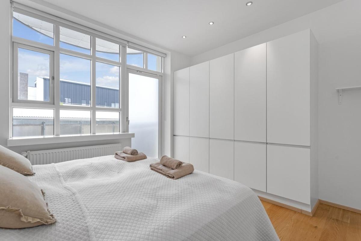 Luxury In Apartment *