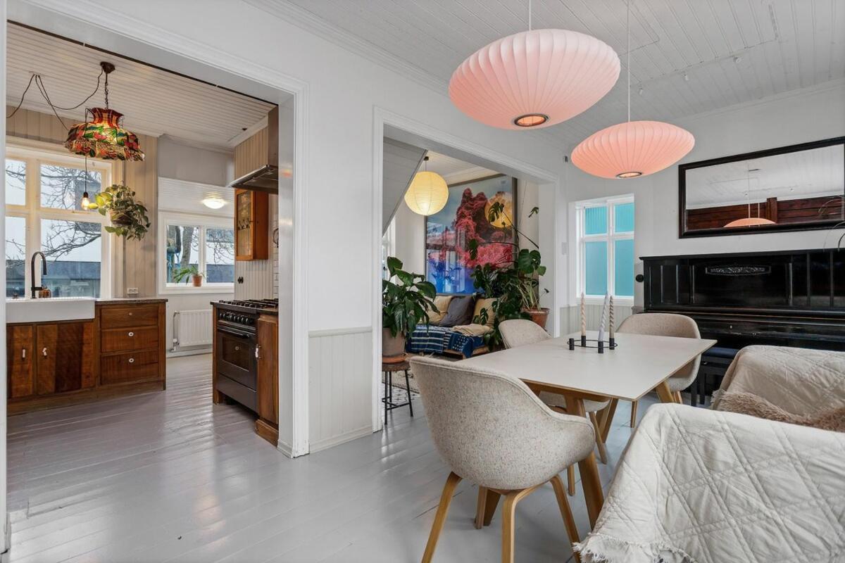 Apartamento Cozy 1br Fisherman-style Retreat In
