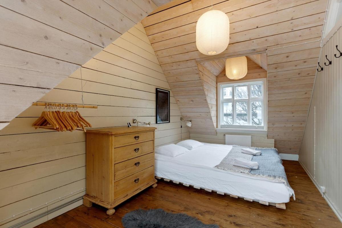 Apartamento Cozy 1br Fisherman-style Retreat In *
