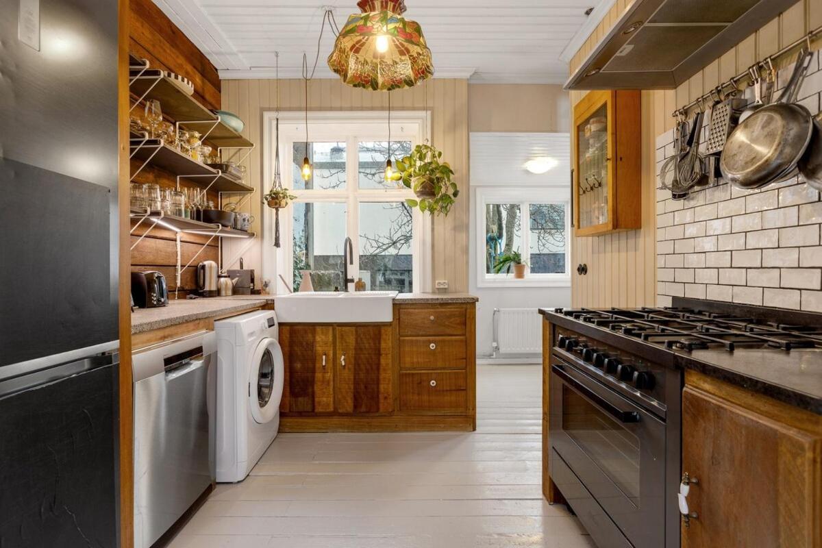 Cozy 1br Fisherman-style Retreat In Apartamento