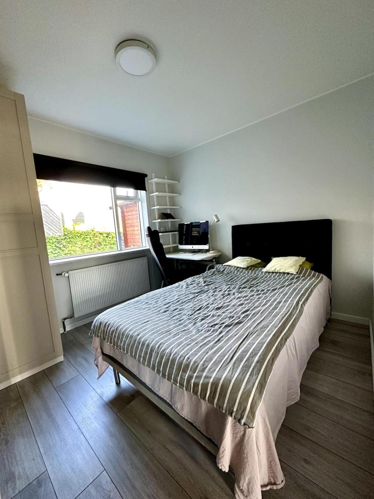 Apartment Nordic Haven