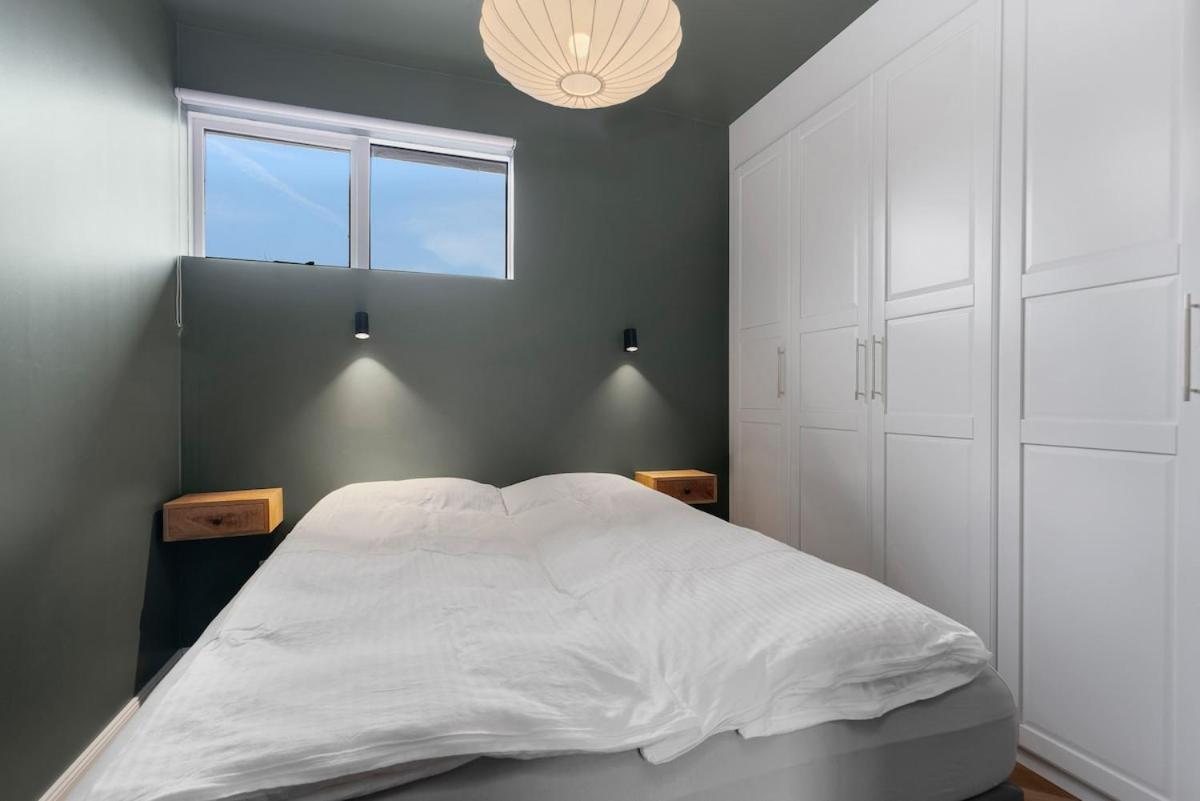 Apartamento New Charming Reiquiavique