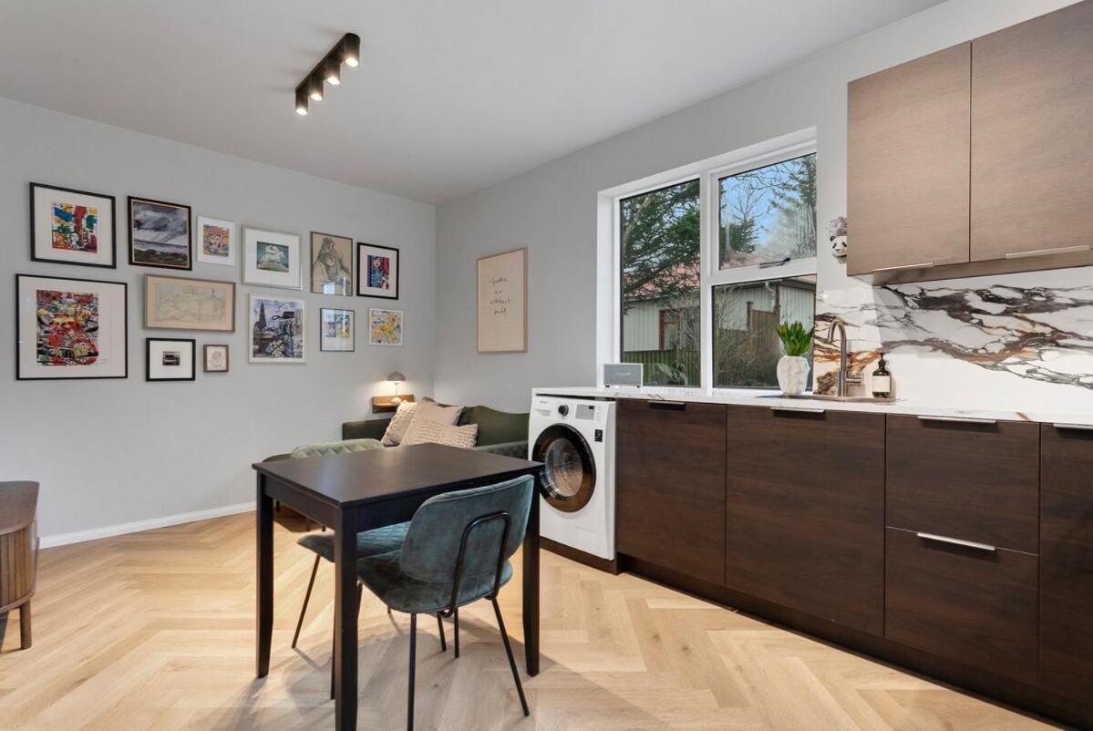New Charming Apartment