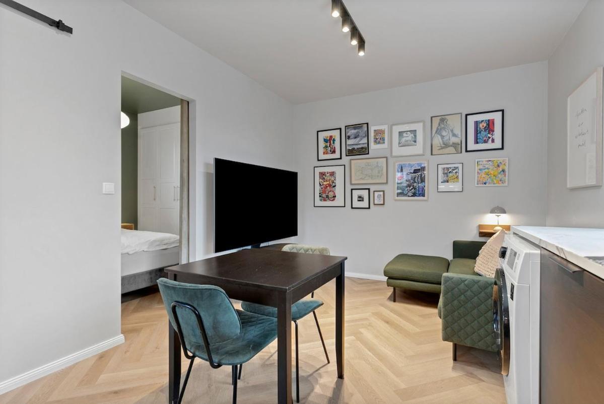 New Charming Apartamento *