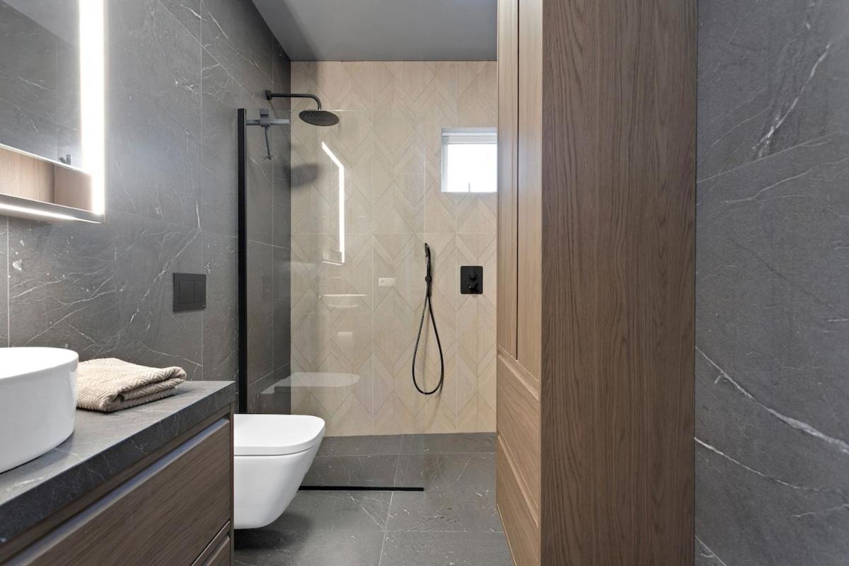 Apartment New Charming