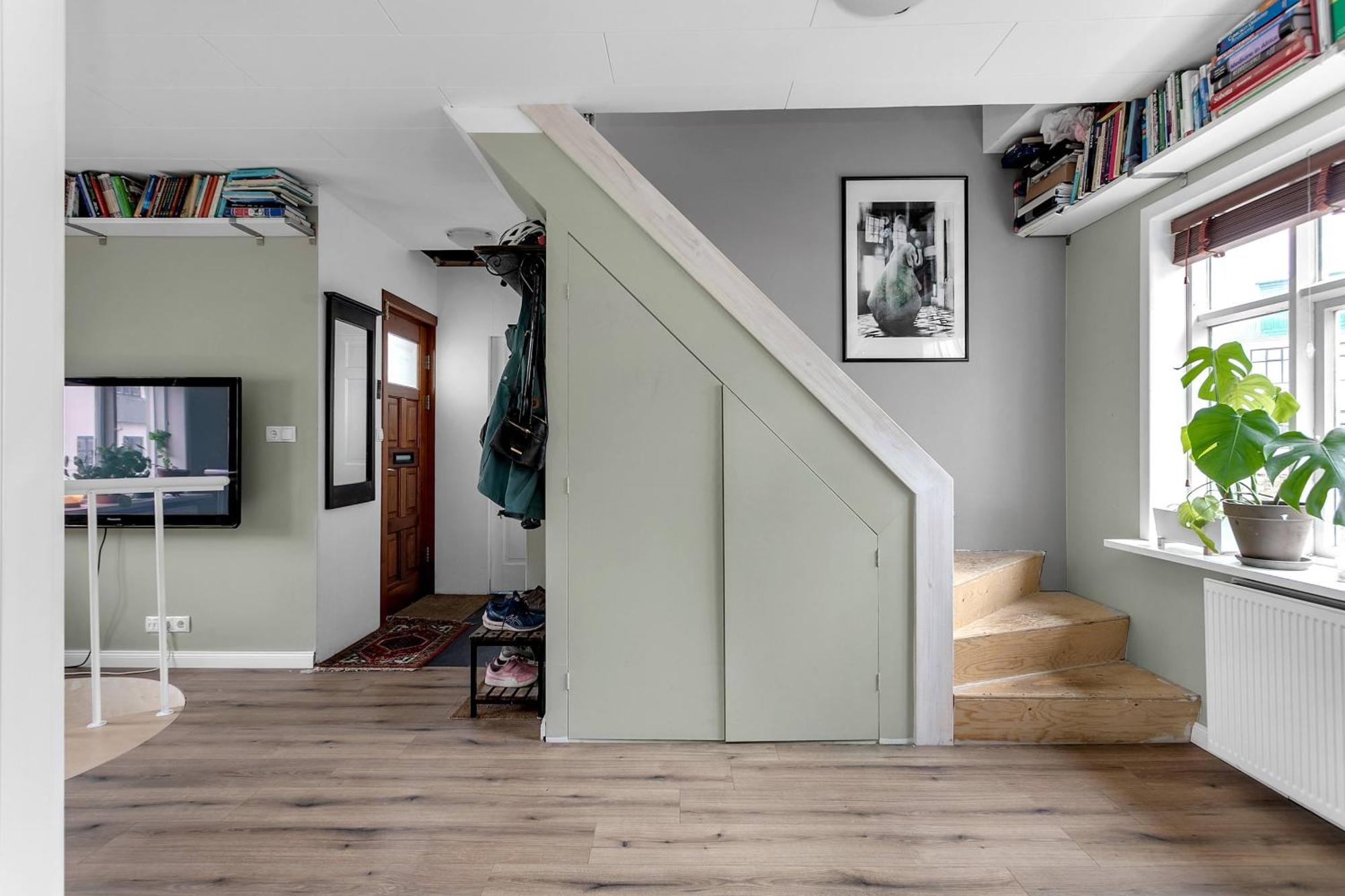 Spacious, Cozy & Family Friendly House In Reiquiavique