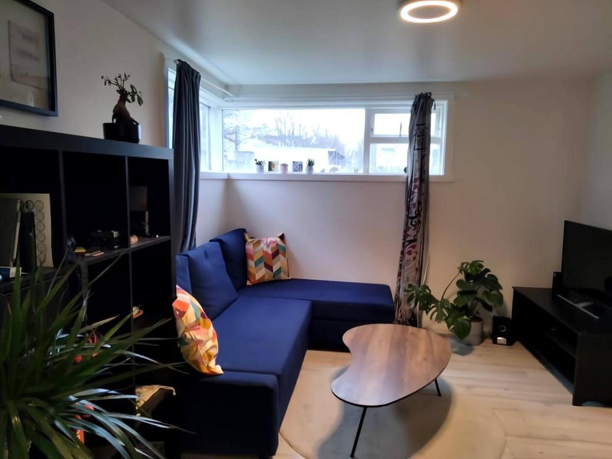 Cozy Close To Downtown Apartamento