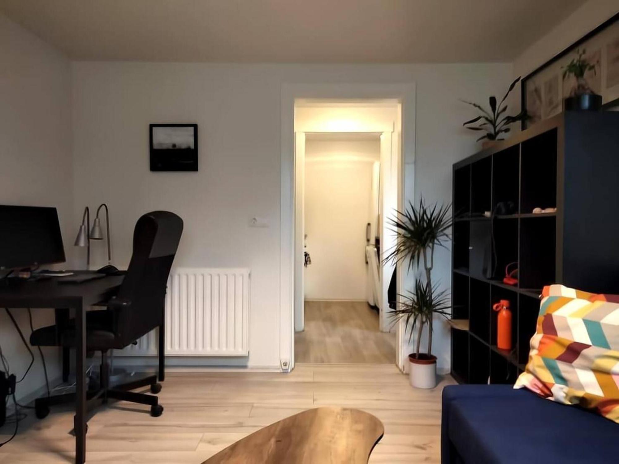 Cozy Close To Downtown Reikiavik