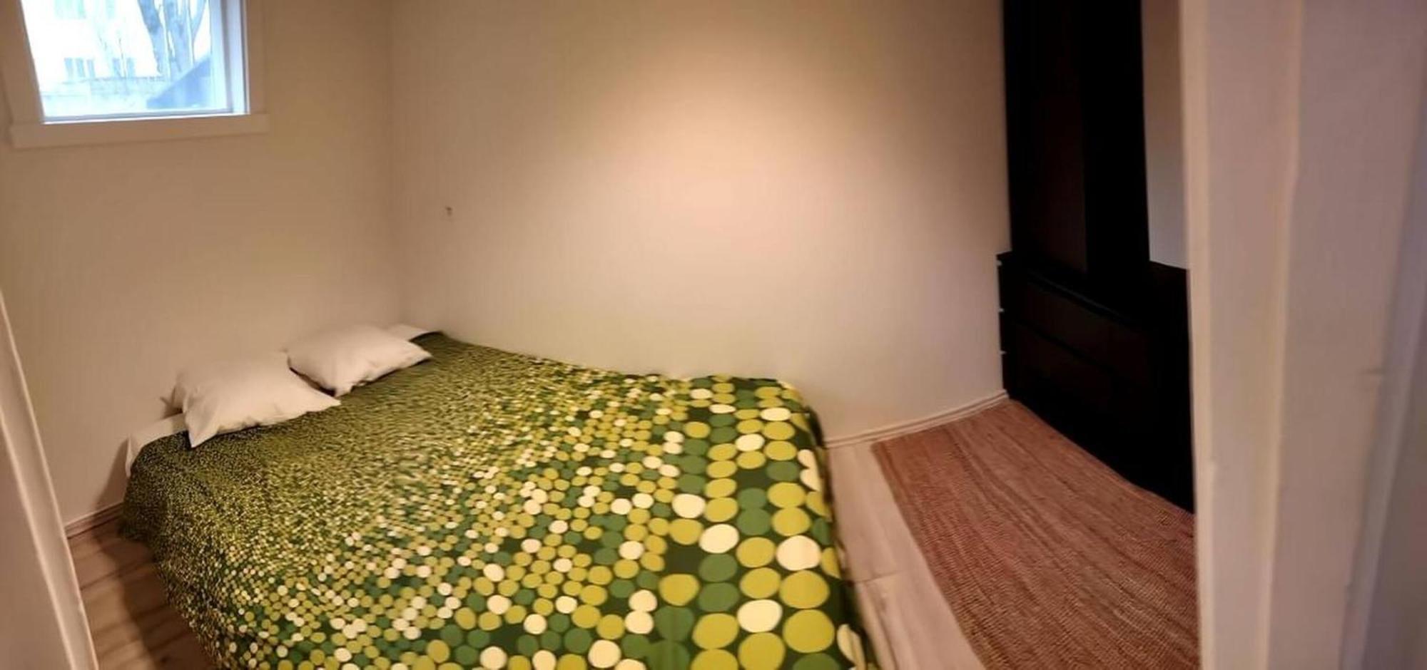 Cozy Close To Downtown Apartamento