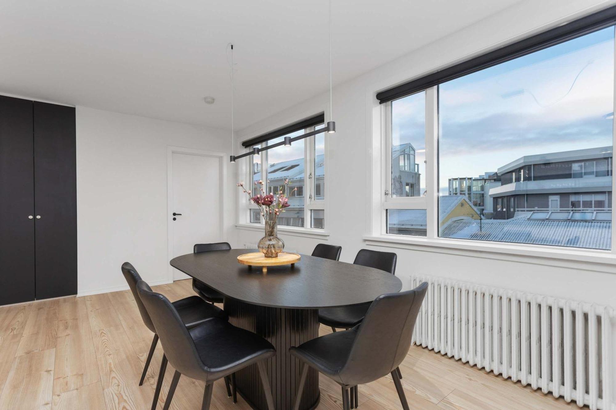 Apartamento Spacious 3bedroom On Rainbow Street